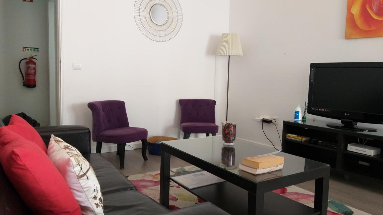 Historic Center Beach Apartment - Lagos - Algarve エクステリア 写真