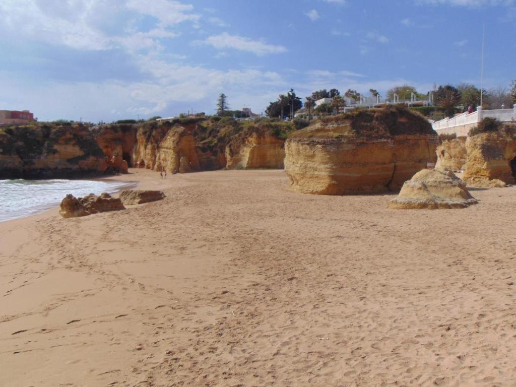 Historic Center Beach Apartment - Lagos - Algarve エクステリア 写真