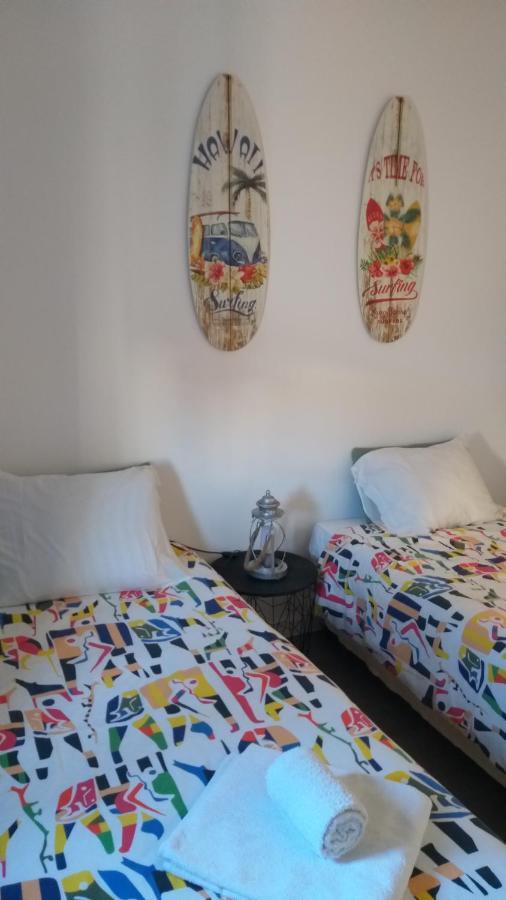 Historic Center Beach Apartment - Lagos - Algarve エクステリア 写真
