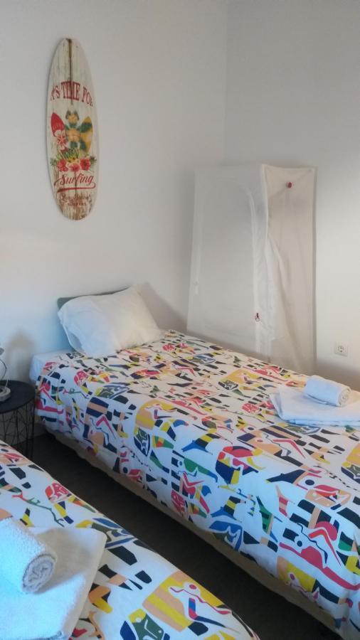 Historic Center Beach Apartment - Lagos - Algarve エクステリア 写真